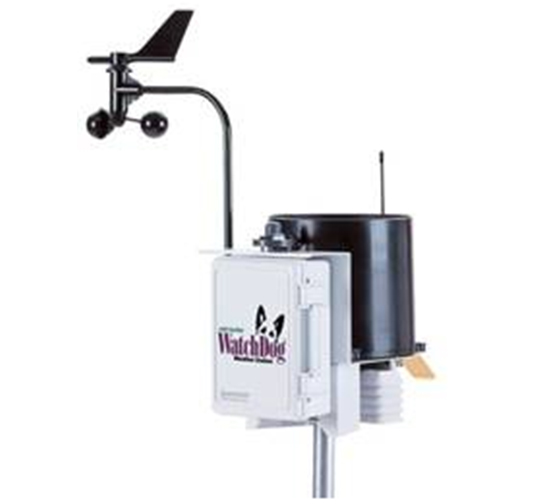 美國(guó)SPECTRUM WatchDog2900ET 小型農(nóng)業(yè)氣象站