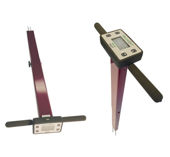 美國(guó)SPECTRUM TDR 350便攜式土壤水分溫度電導(dǎo)率速測(cè)儀